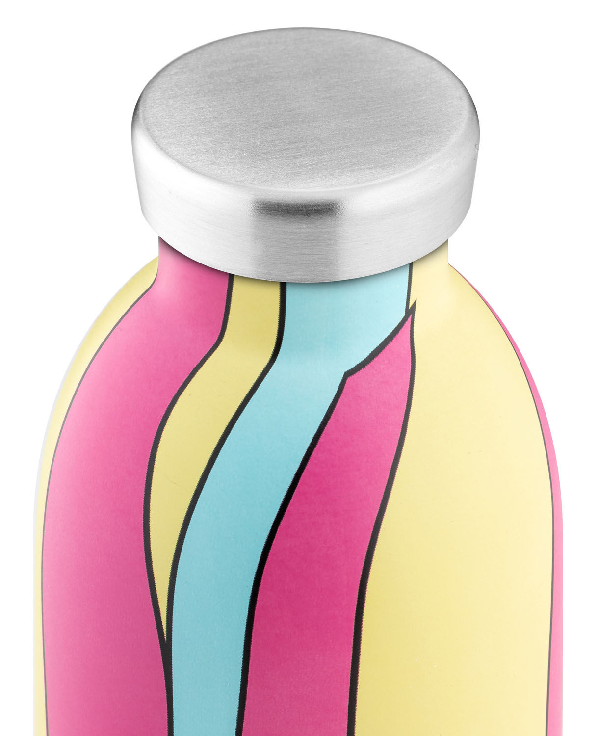 24Bottles® Clima Bottle Kaleidos 500ml Alice