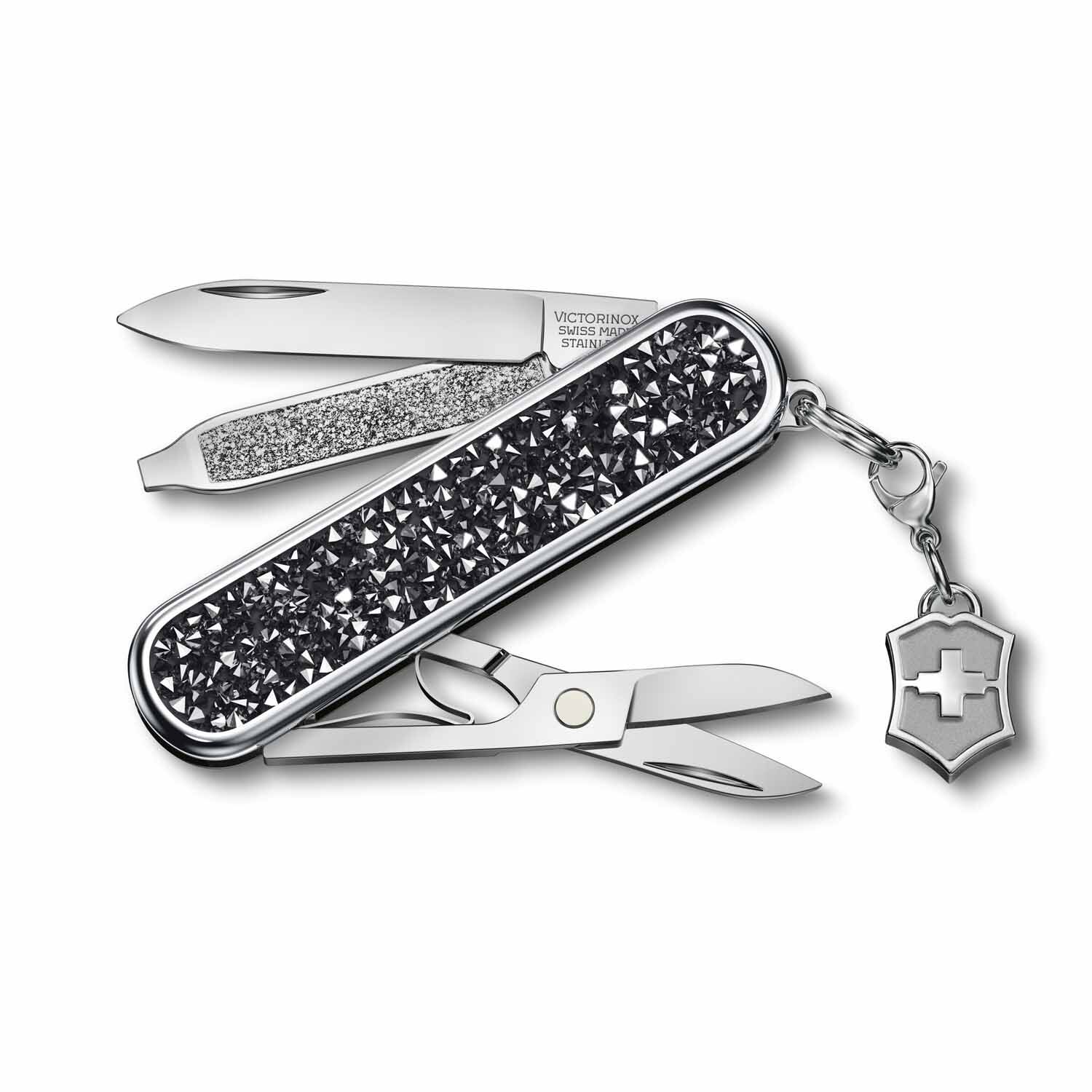Victorinox Classic SD Brilliant, 58 mm, Victorinox Classic SD Brilliant, 58 mm,