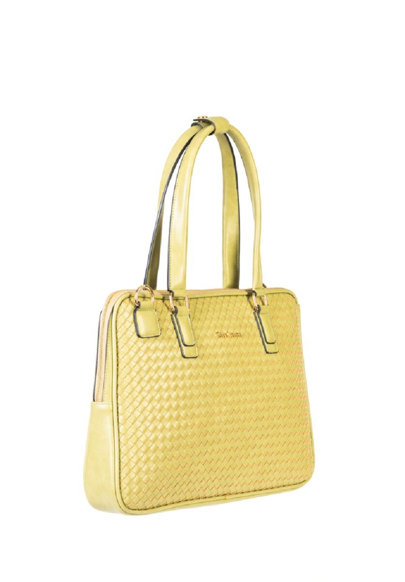 Olivia Lauren Sofia Business Computertasche 15" Olive green Olivia Lauren Sofia Business Computertasche 15" Olive green