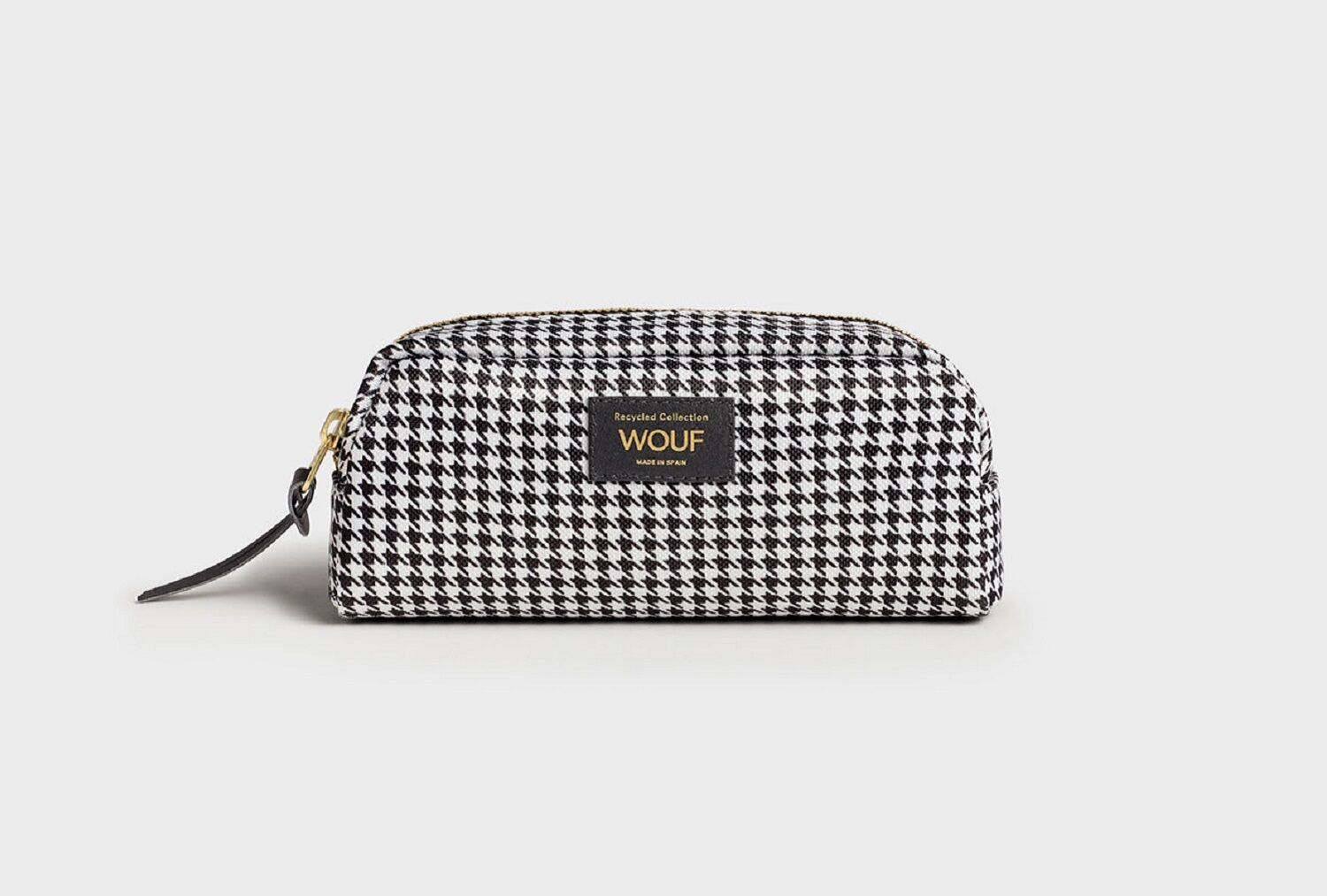 Wouf Daily Collection Makeup Bag