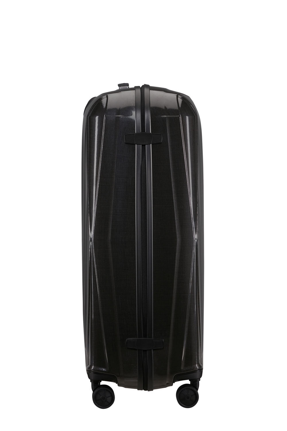 Samsonite Major-Lite Trolley mit 4 Rollen 77cm + GRATIS HOTELGUTSCHEIN Schwarz Samsonite Major-Lite Trolley mit 4 Rollen 77cm + GRATIS HOTELGUTSCHEIN Schwarz
