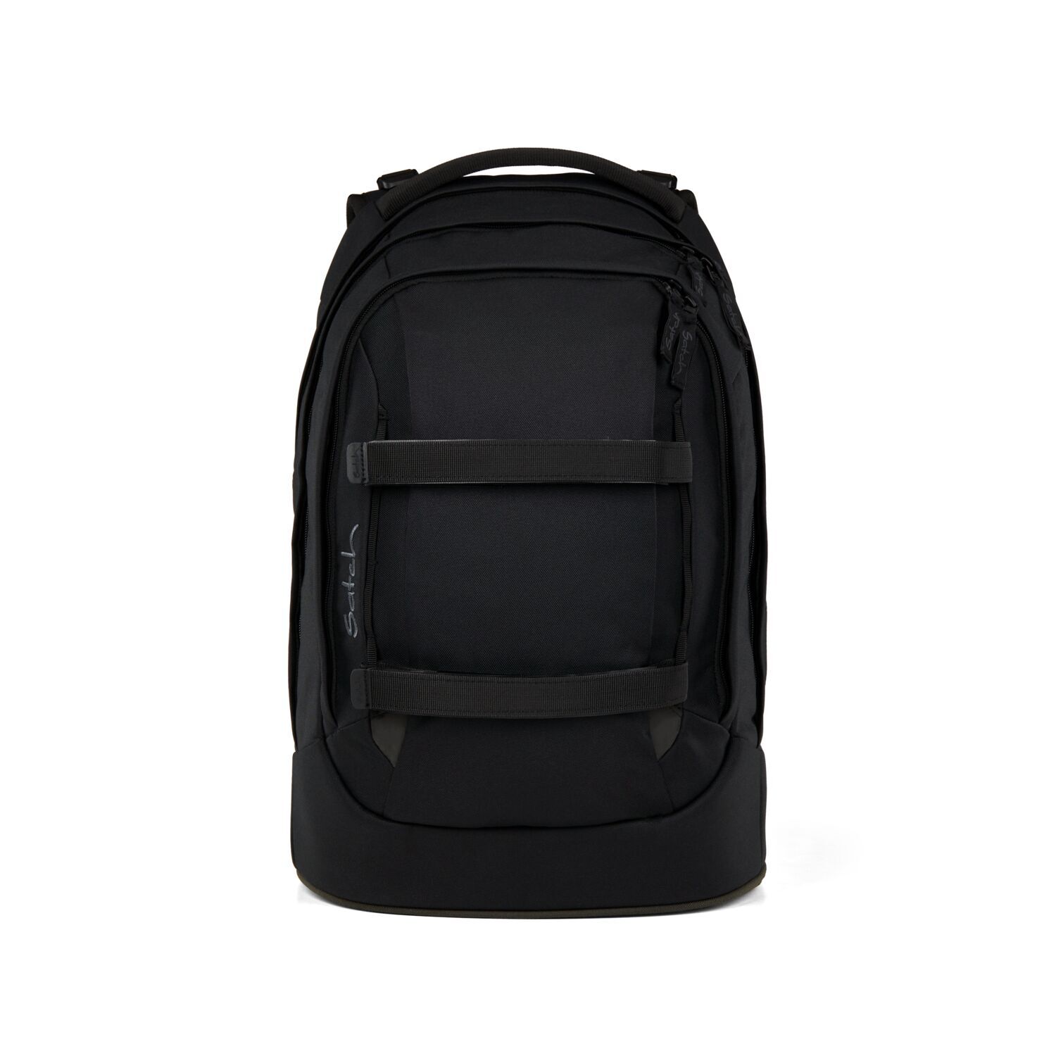 satch pack Schulrucksack -Kollektionen 2025 Blackjack
