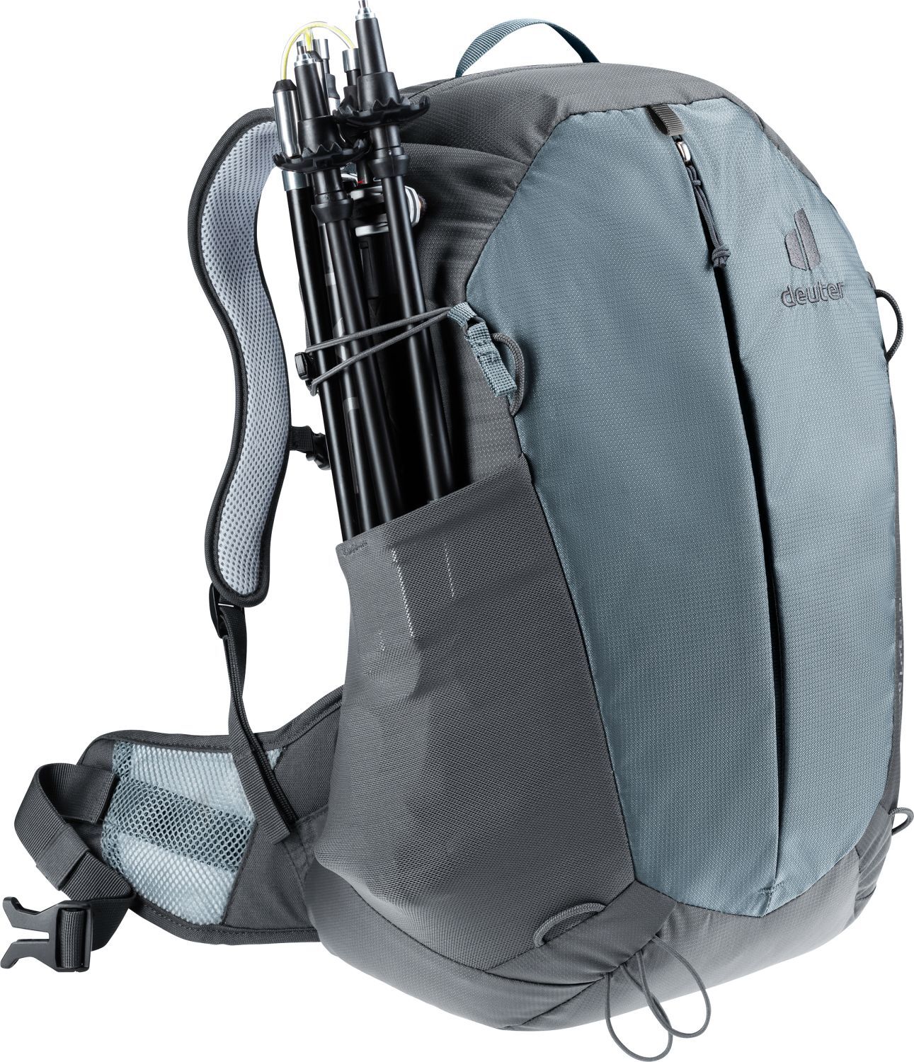 Deuter AC Lite 21 SL Wanderrucksack shale-graphite