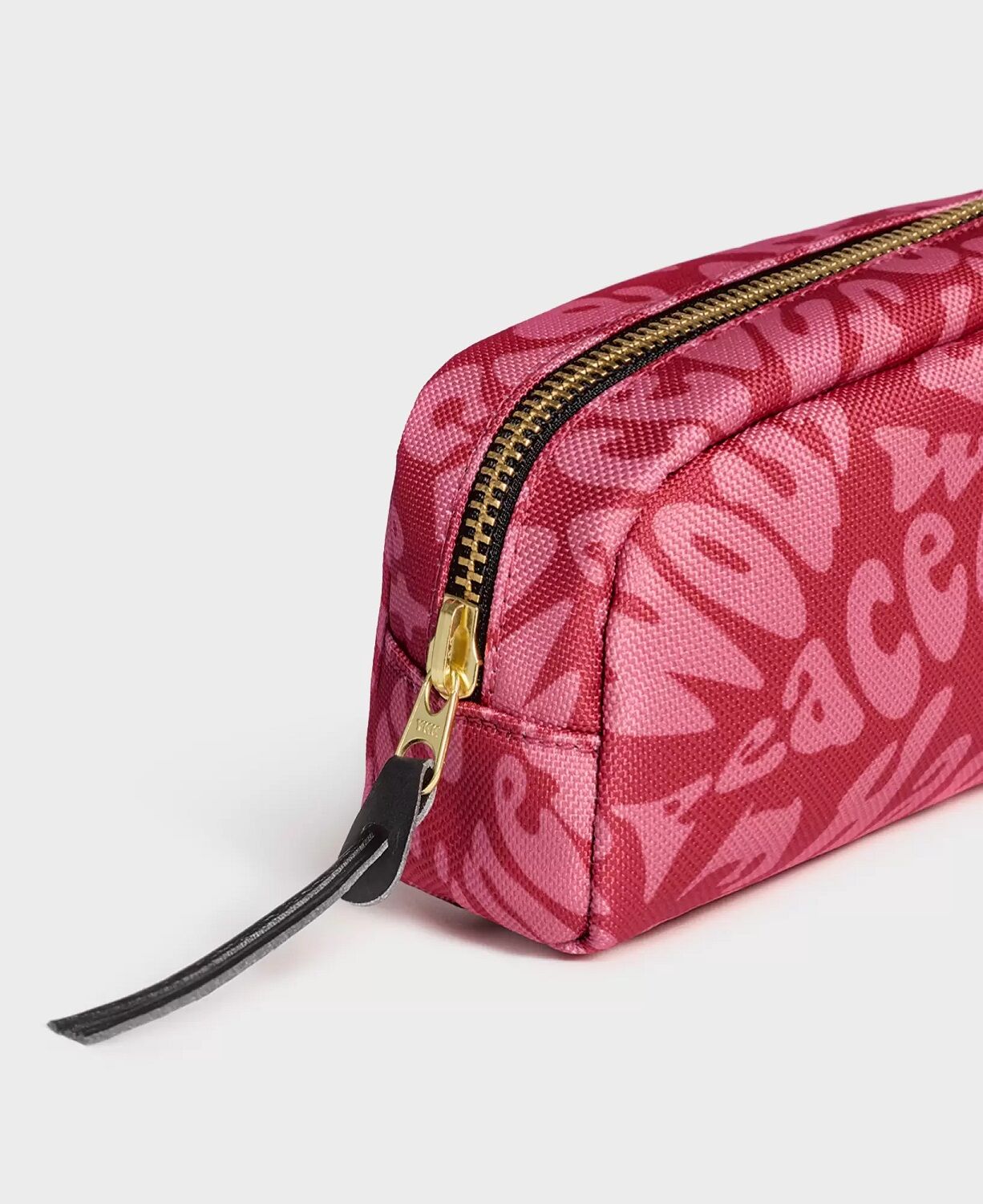 Wouf Accessories Small Makeup Bag Groovy