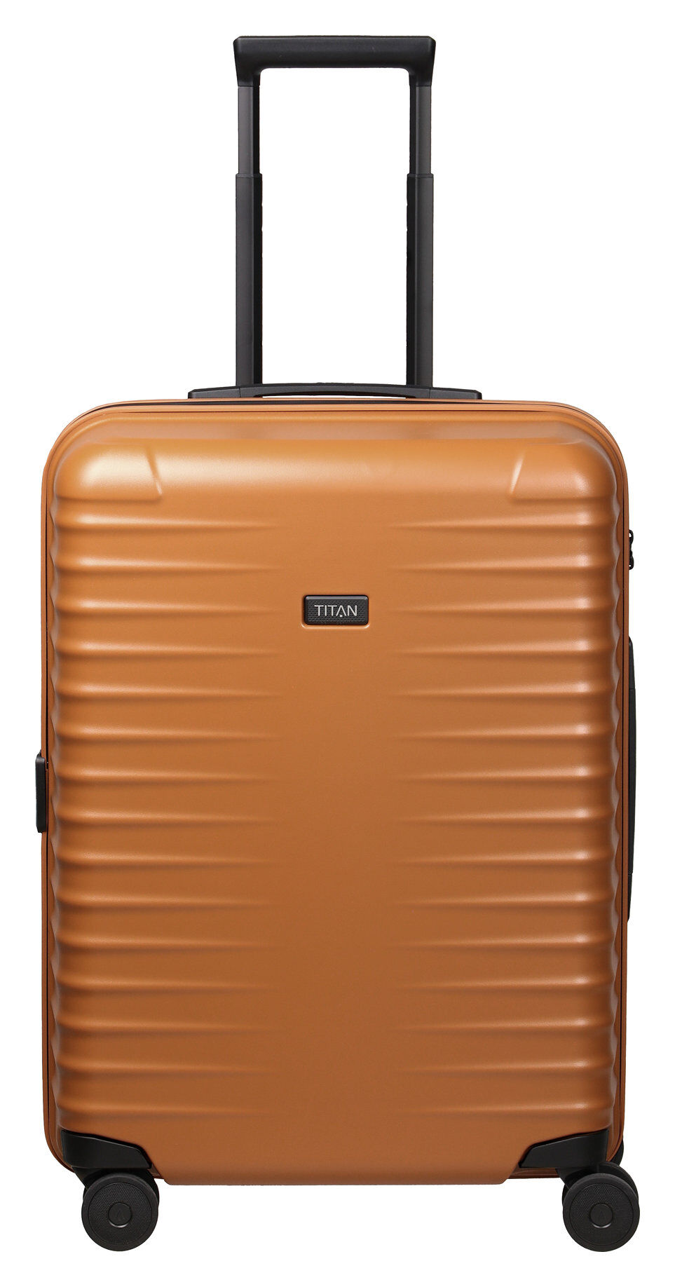TITAN Upgrade Trolley M mit 4-Rollen, Canyon Bronze