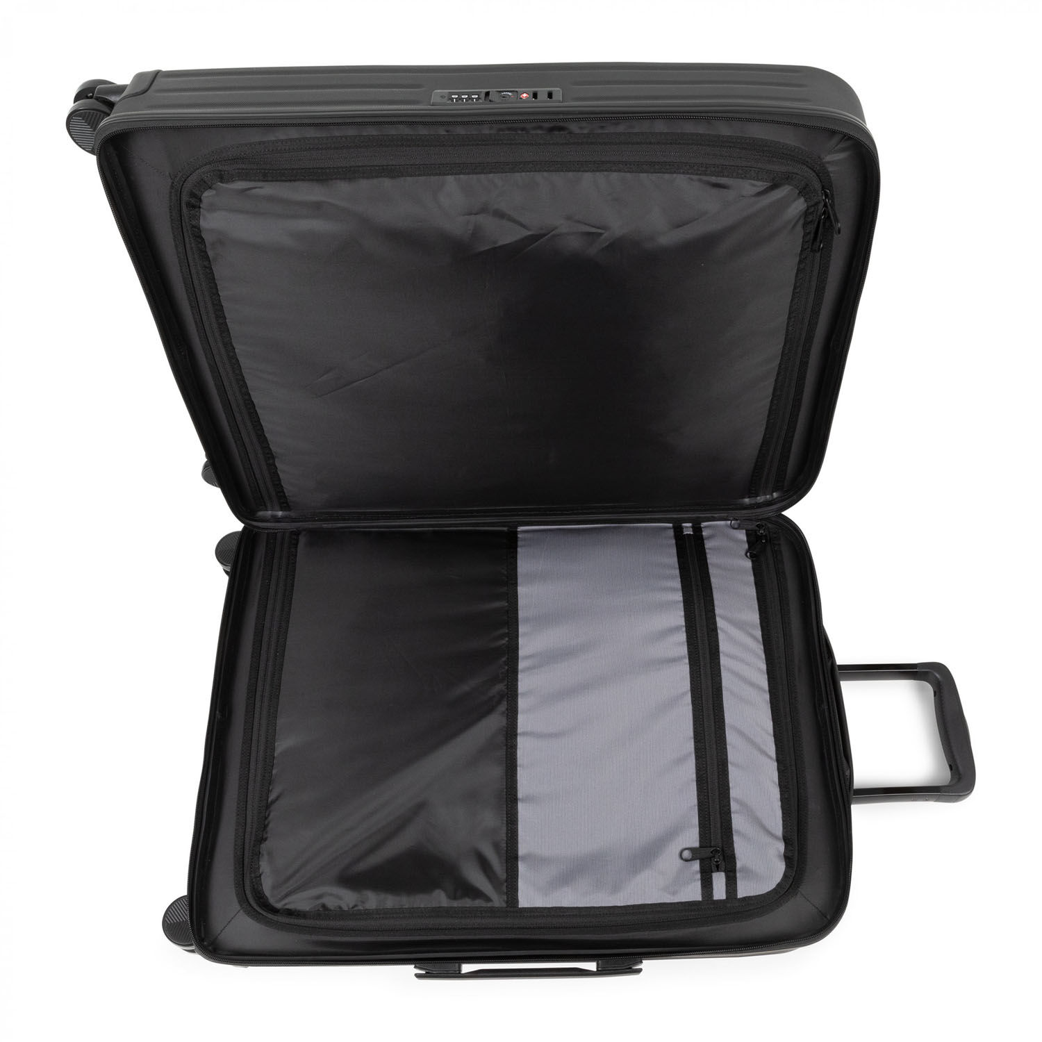 Eastpak CNNCT CASE L Reisetrolley 4-Rollen Ripstop