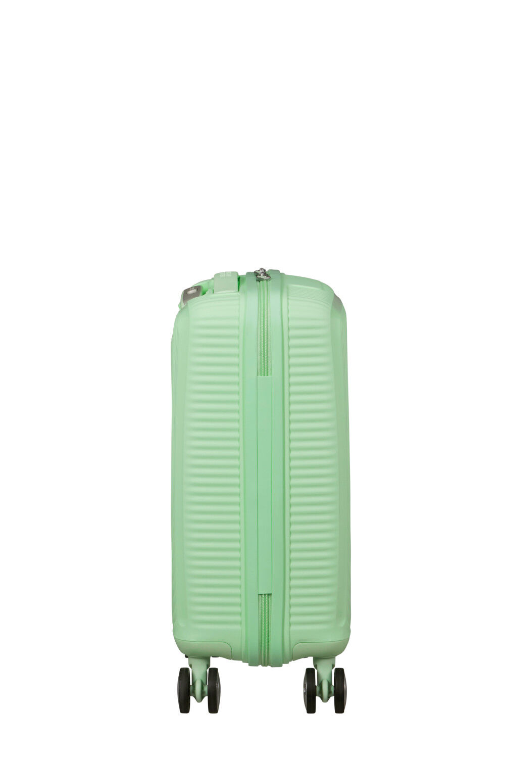 American Tourister Soundbox Mini 47cm, Handgepäck Pastel Green