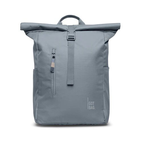 GOT BAG Rolltop Easy Small, monochrome marlin