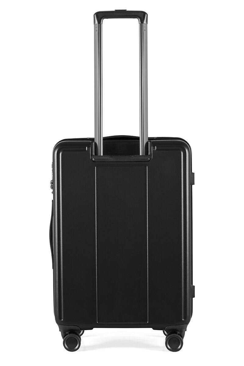 epic POP 6.0 ™ Trolley 65cm, 4 Rollen AllBLACK