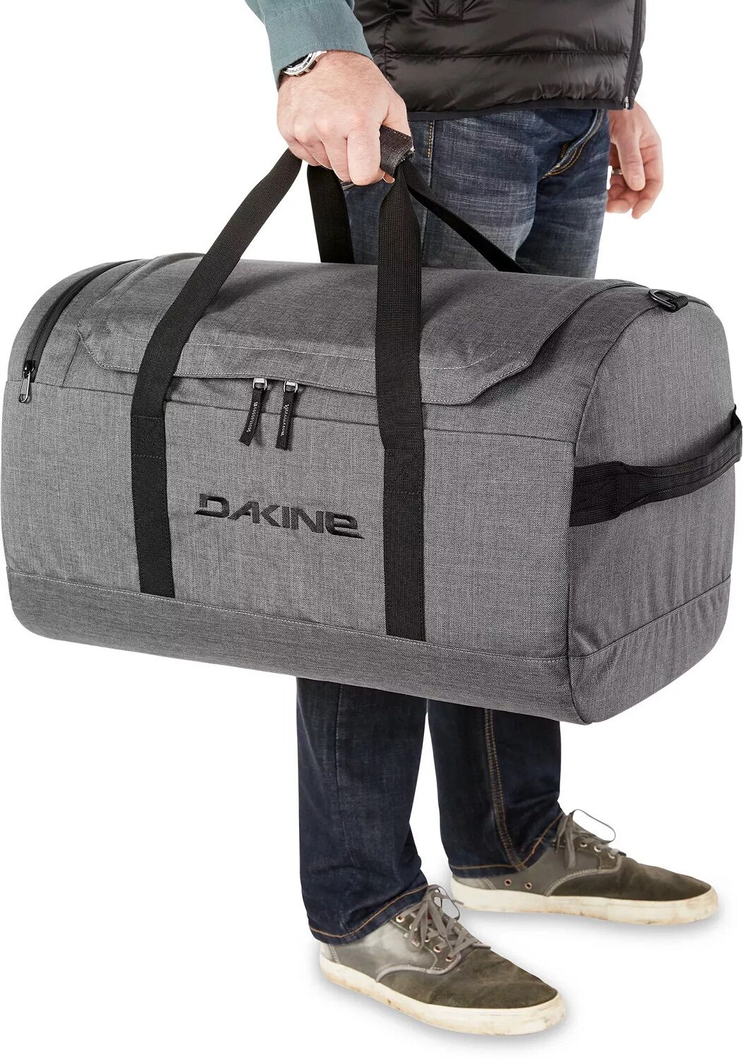Dakine EQ Duffle 70L Sporttasche