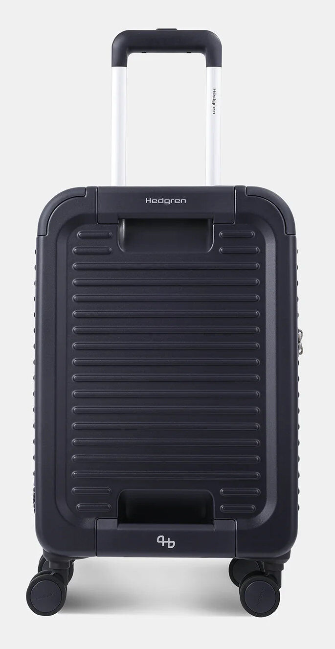 Hedgren Yuno S Carry-On / Kabinenspinner 55cm Vulcan Blue