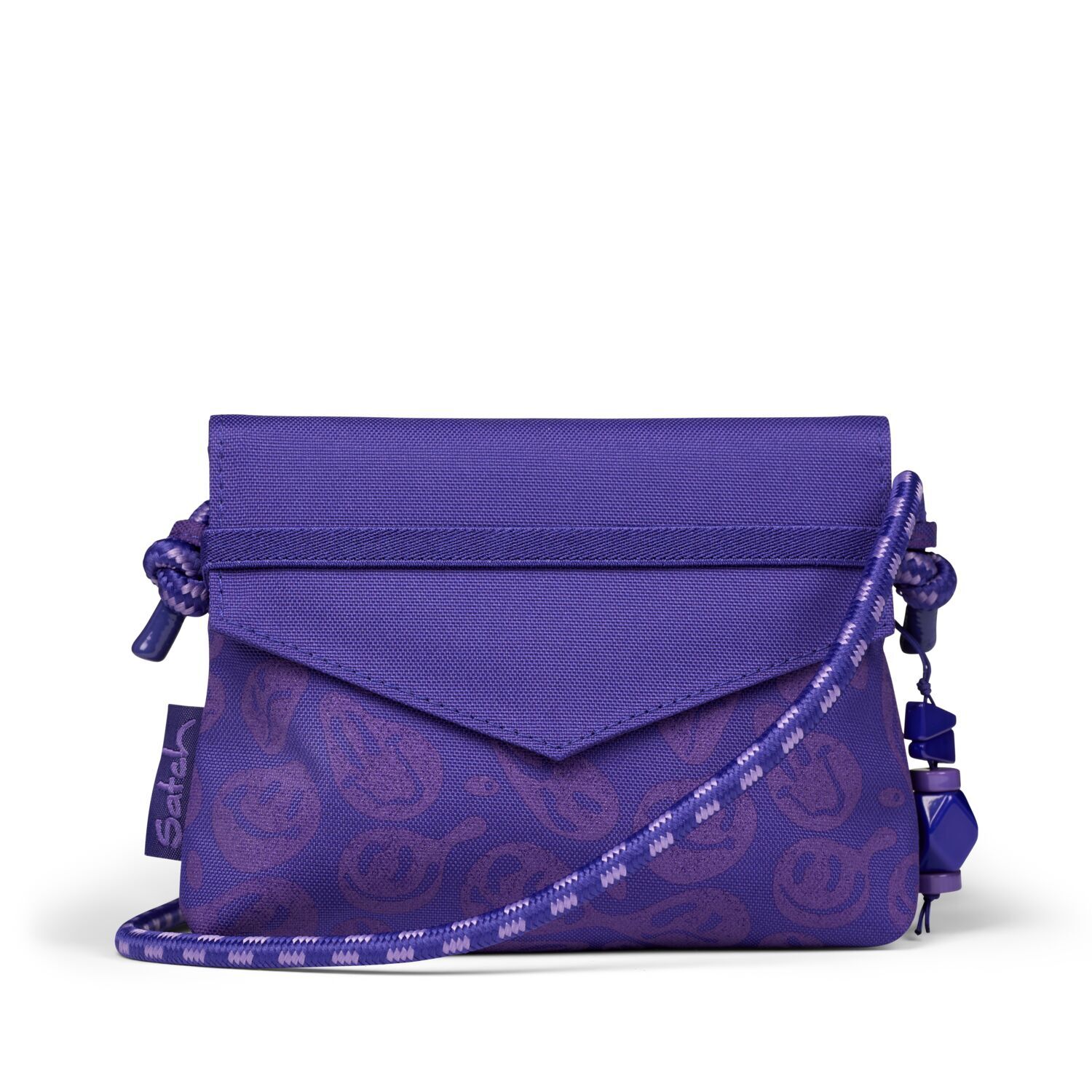 satch Freizeit Clutch -Kollektionen 2025 Bright Faces