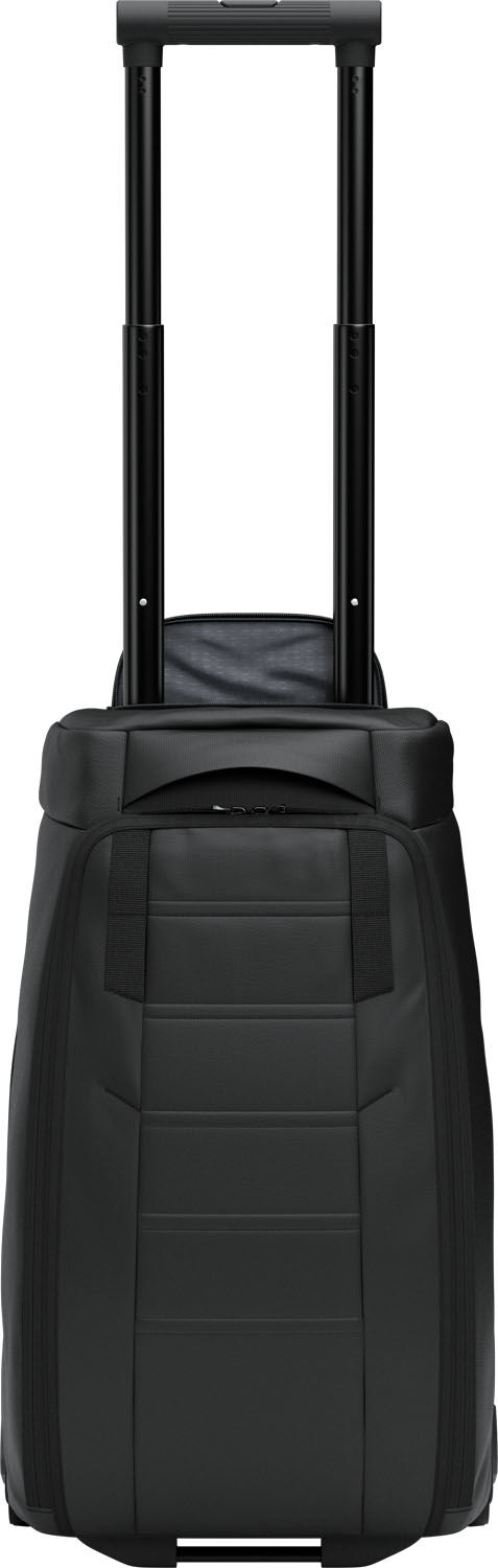 D_b_ Hugger Roller Bag Carry-on 40L Black Out
