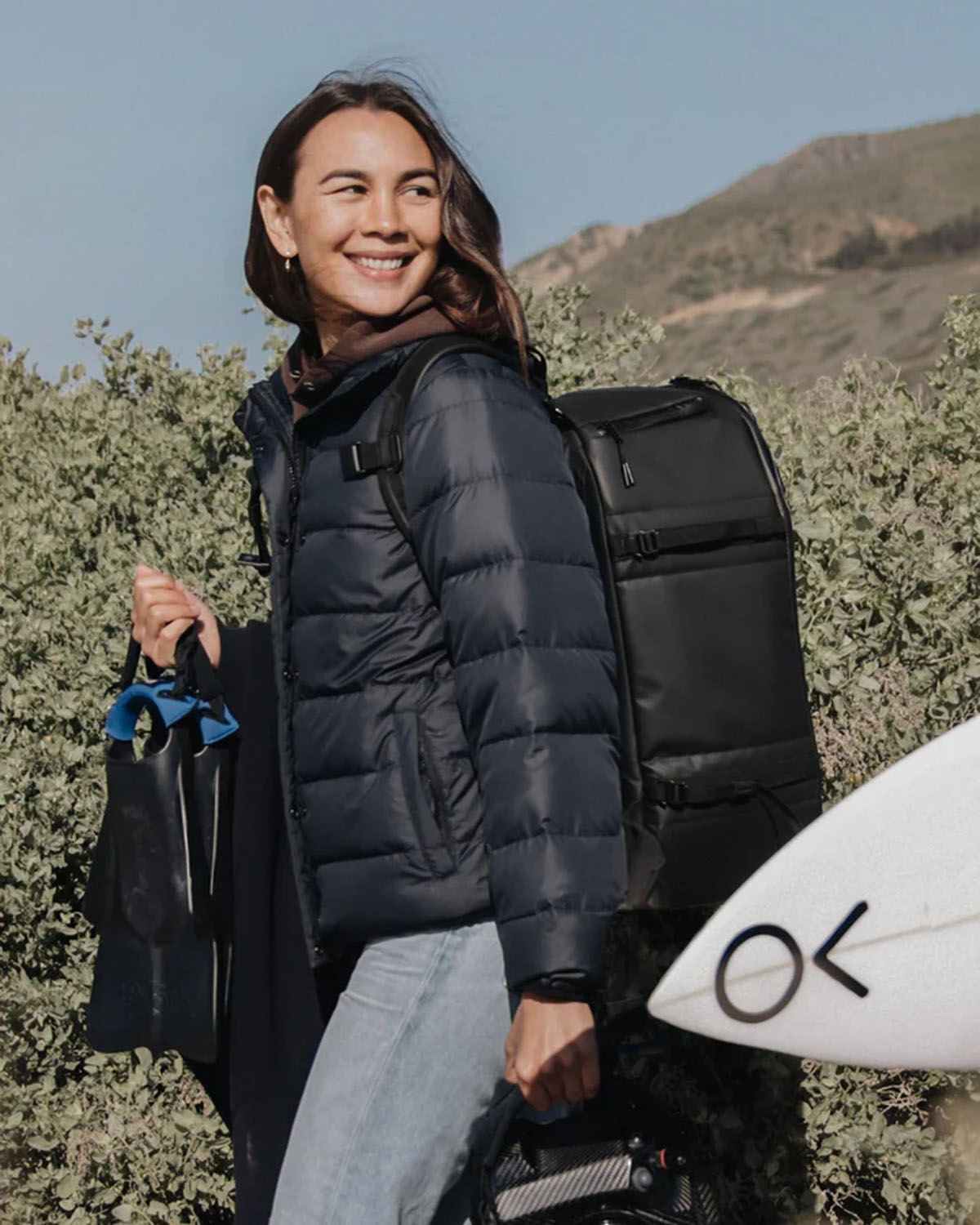 D_b_ Ramverk Pro 1st Generation Backpack 32L