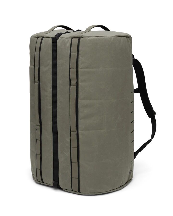 D_b_ Roamer Pro Split Duffel / Backpack 90L Forest Green