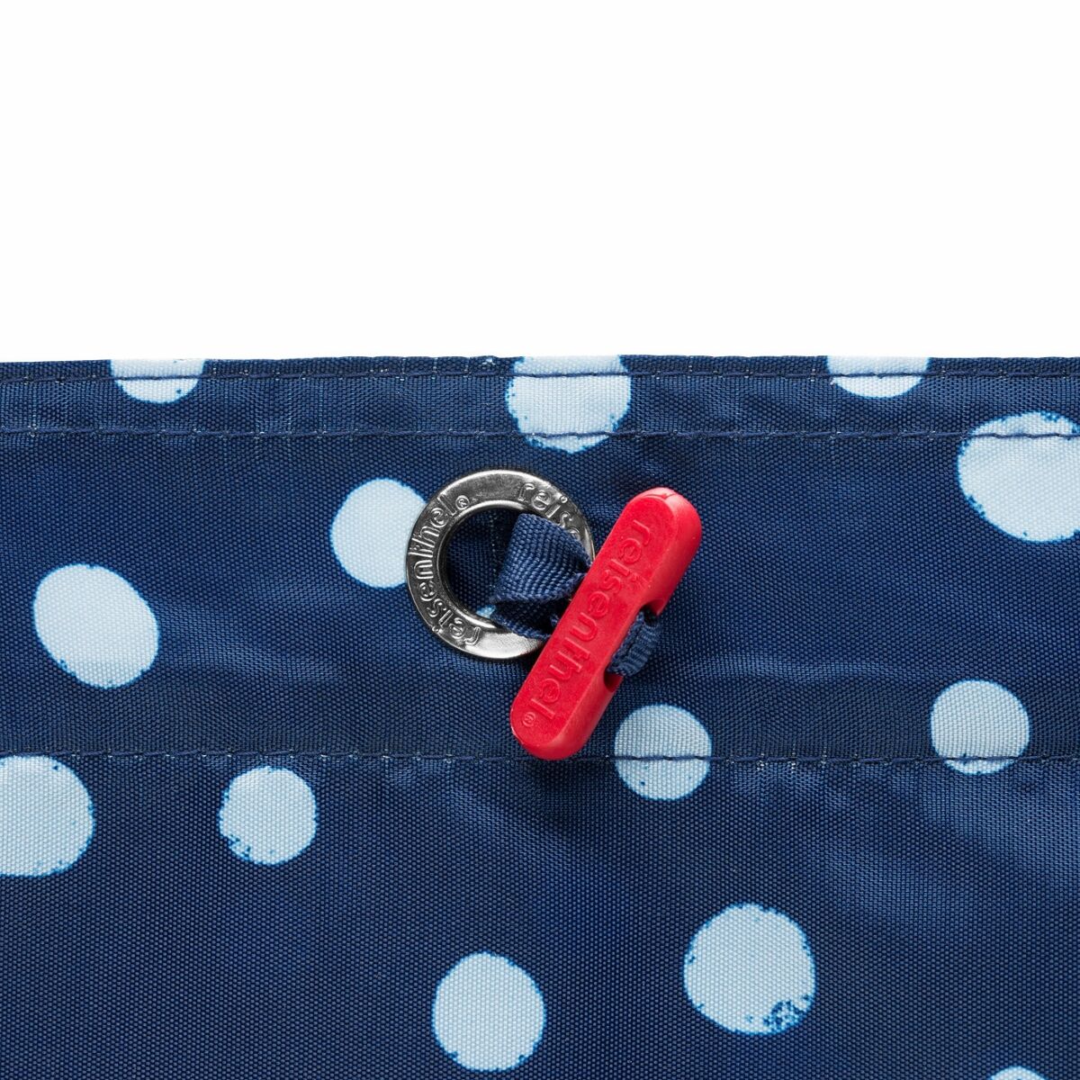 Reisenthel Shopping Changebag spots navy