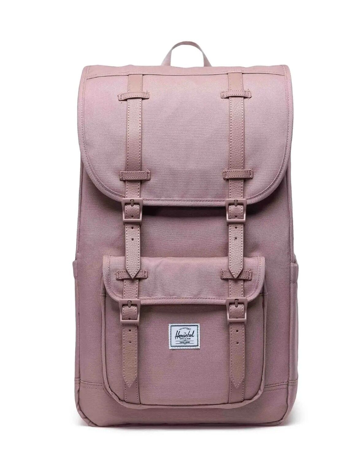 Herschel Little America™ Backpack - 30L Ash Rose