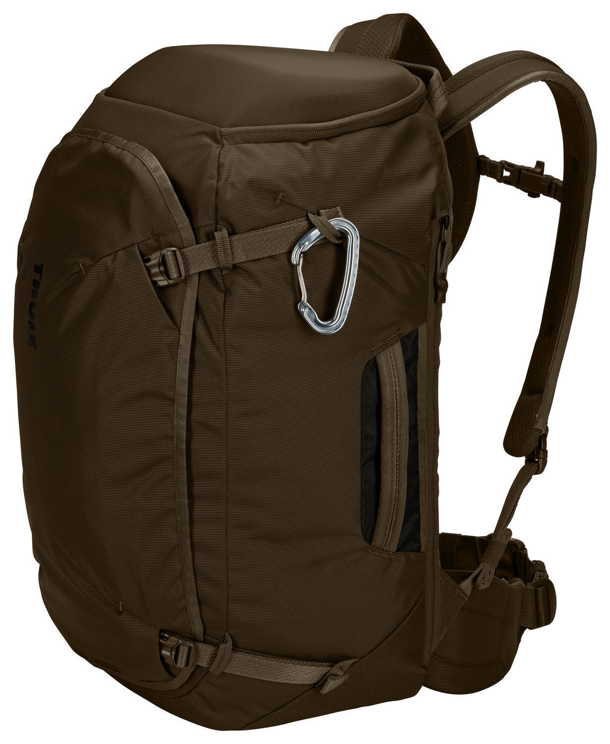 THULE Landmark Travel Pack 40L -Reiserucksack Deep Khaki