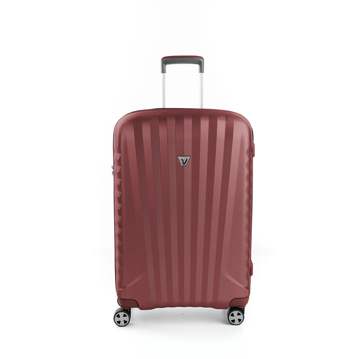 Roncato UNO ZSL PREMIUM 2.0 Trolley M, 72cm Rot