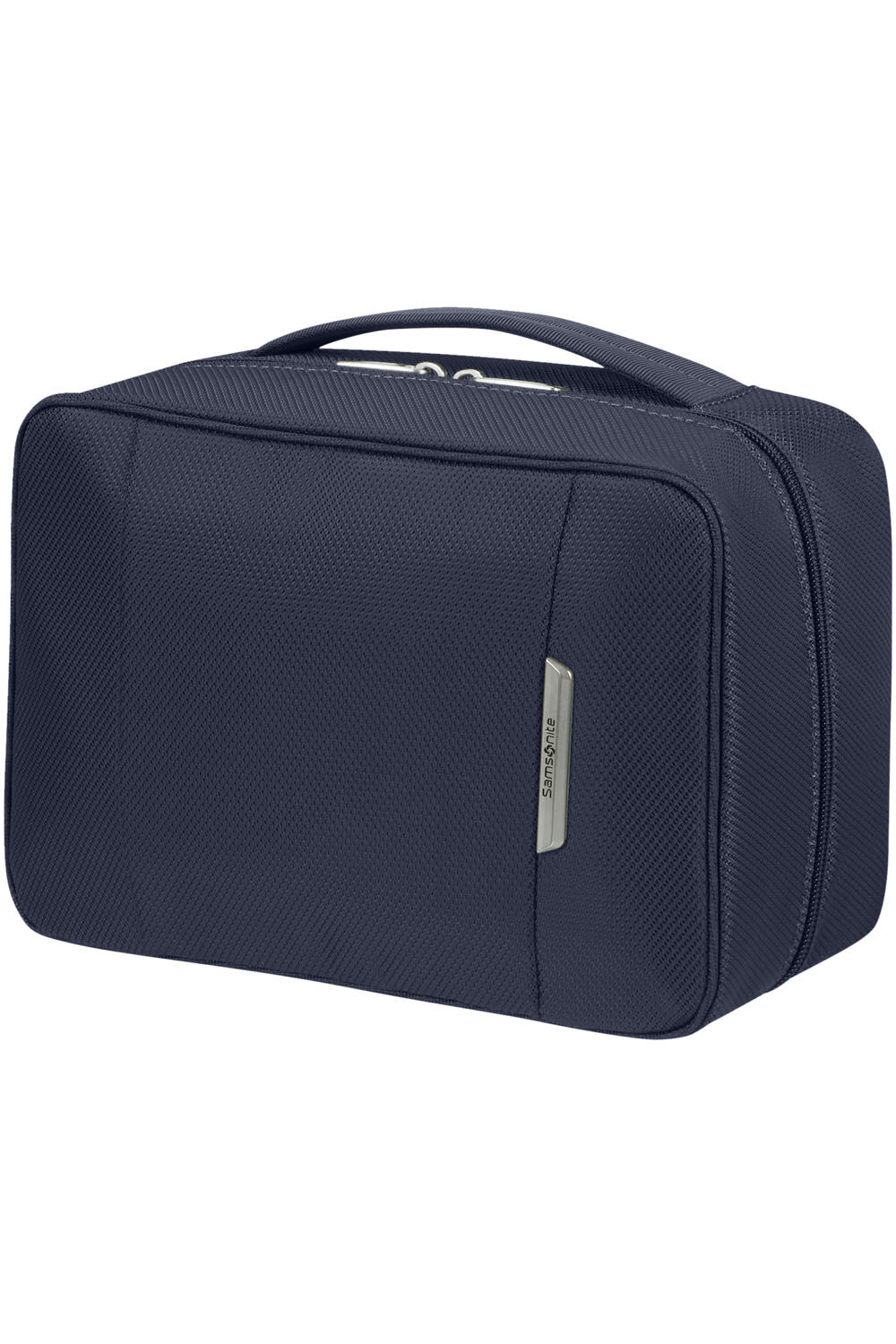 Samsonite Respark Toilet Kit Kulturbeutel Weekender Midnight Blue
