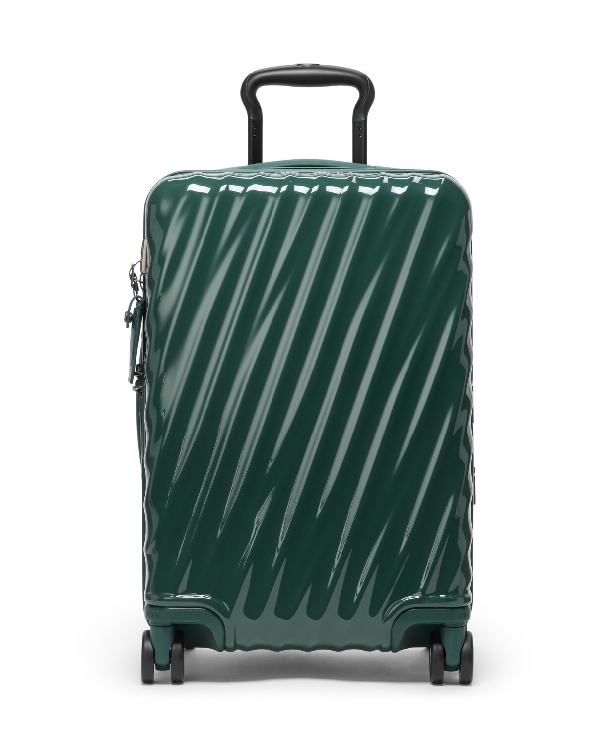 Tumi 19 Degree International erweiterbar Handgepäck 55cm, Deep Pine
