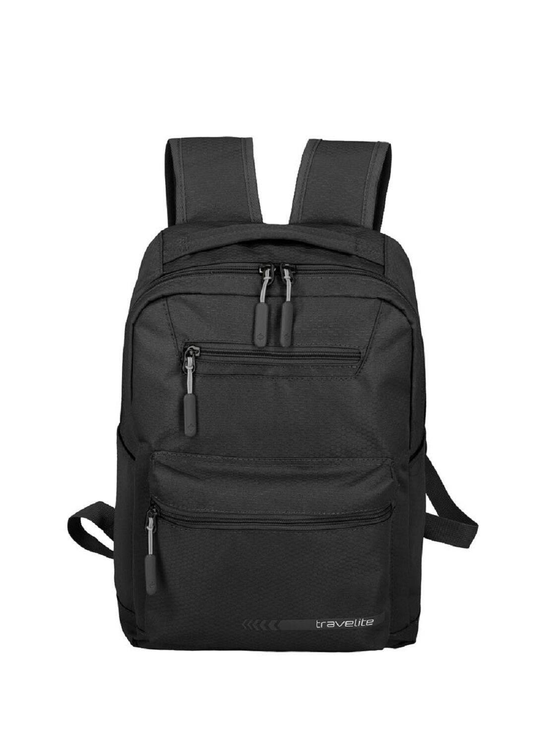 Travelite Kick Off Rucksack M Schwarz