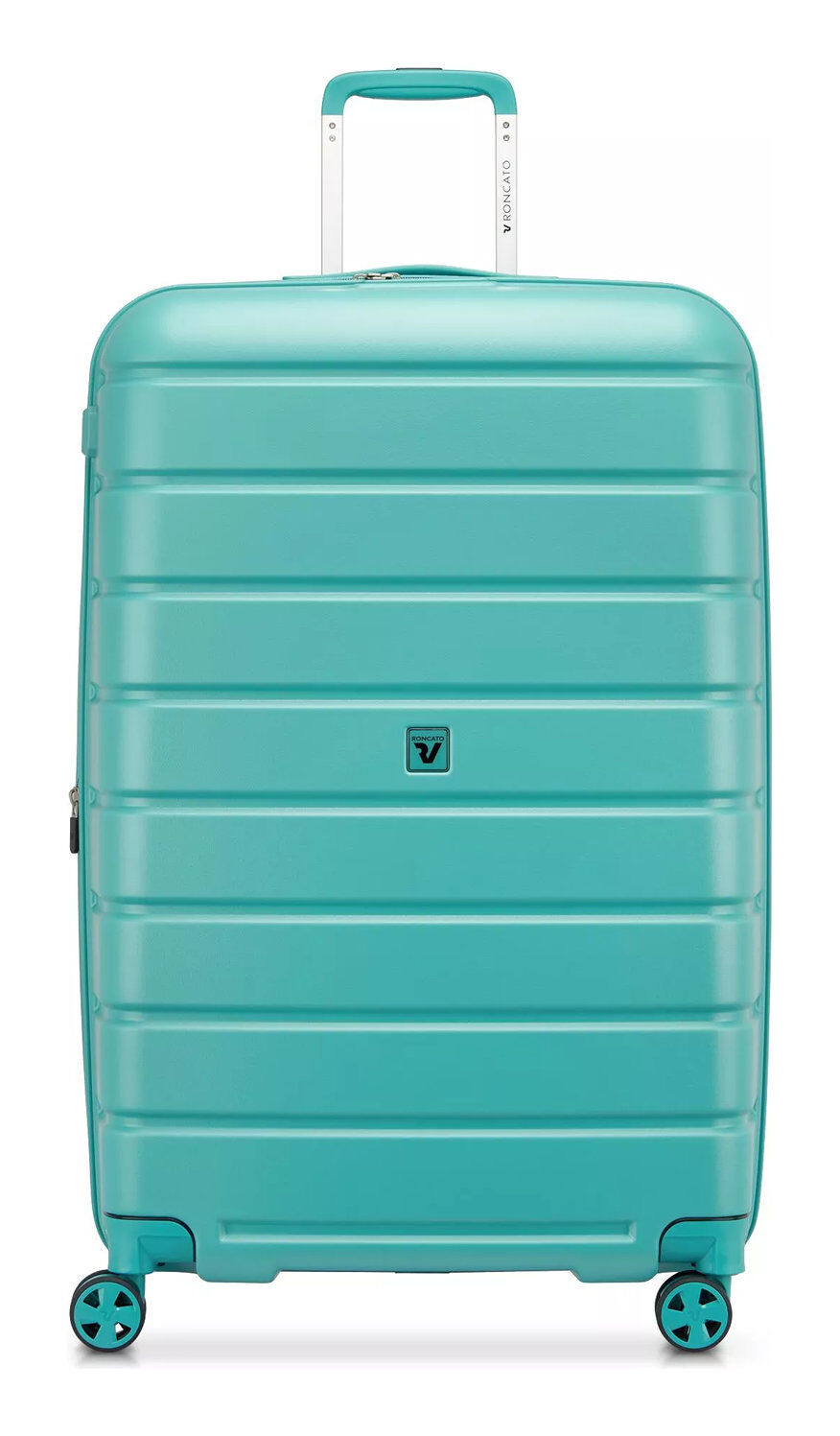 Roncato ReLIFE Grosser Trolley erweiterbar 78cm Salvia