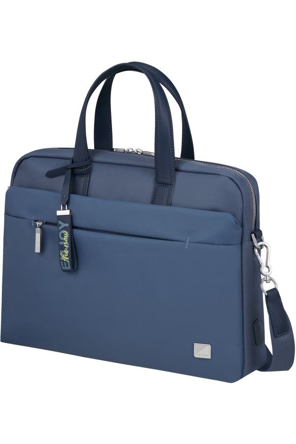 Samsonite Workationist Aktentasche 15.6" Blueberry