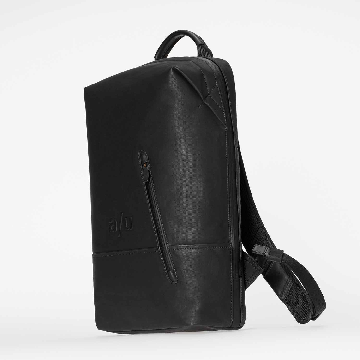 aunts & uncles Japan Hamamatsu Rucksack mit 13" Notebookfach BK black