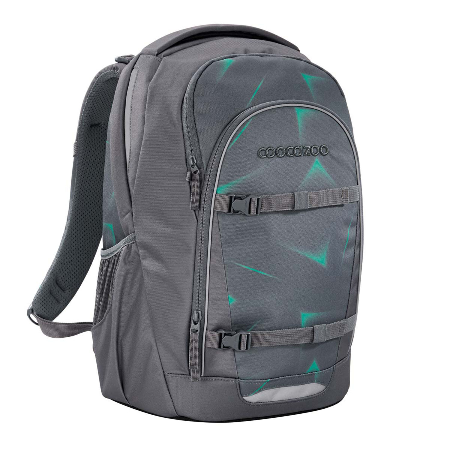 Coocazoo EVERY Schulrucksack- Kollektion 2025 Arrow Drift