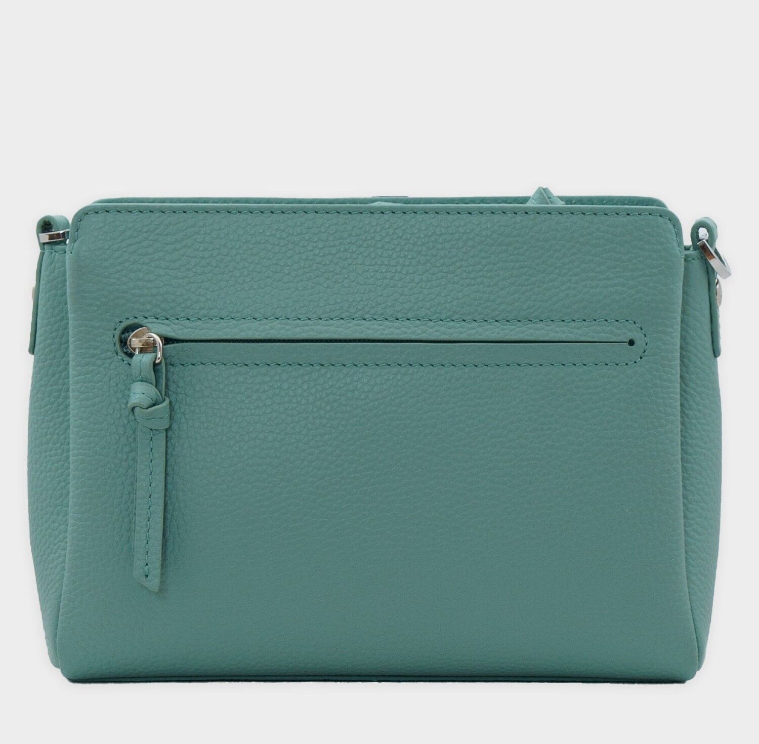 Braun Büffel Hanna Umhängetasche RV salbei (grün)