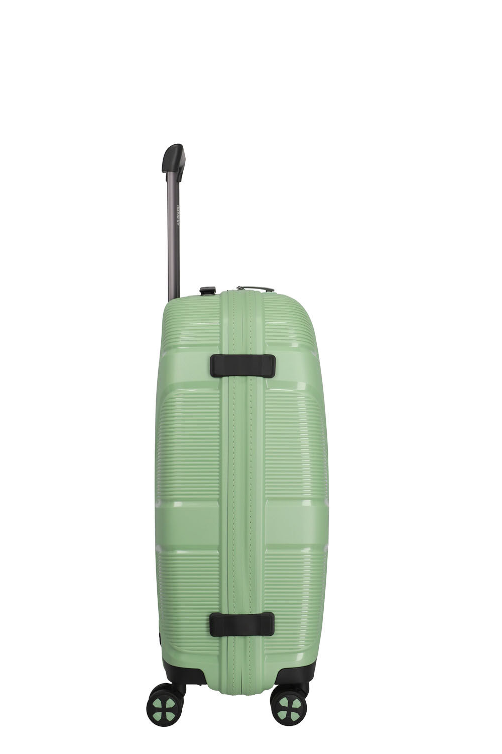 IMPACKT IP1 Koffer M, 4-Rollen Spring green IMPACKT IP1 Koffer M, 4-Rollen Spring green