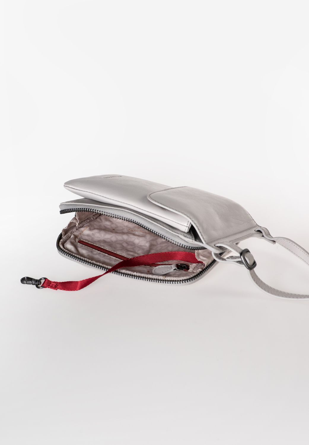 aunts & uncles Jamie´s Orchard TULIP Phone bag cloud nine aunts & uncles Jamie´s Orchard TULIP Phone bag cloud nine