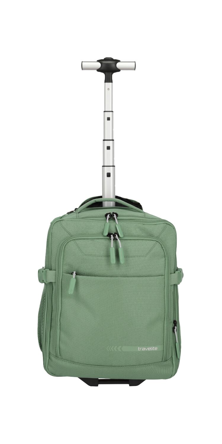 Travelite KICK OFF Trolley Backpack