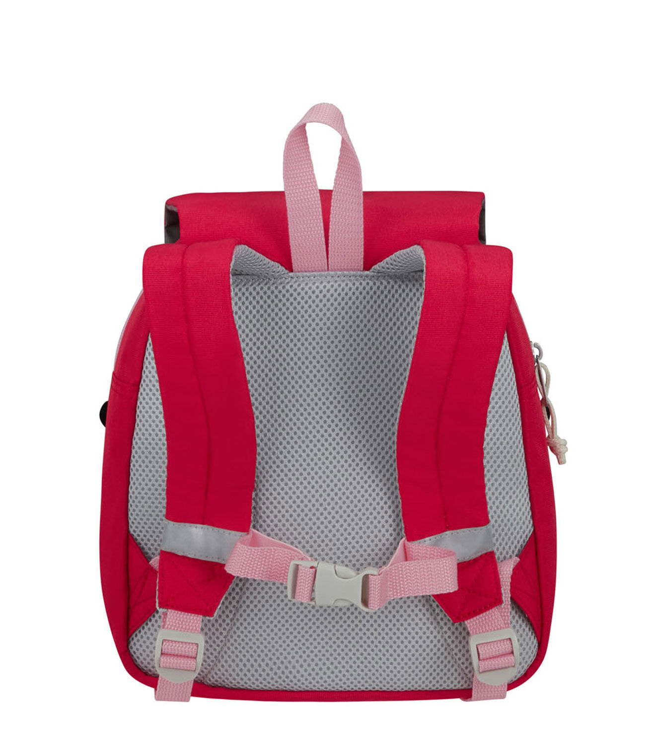 Samsonite Happy Sammies Eco Rucksack S Ladybug Lally