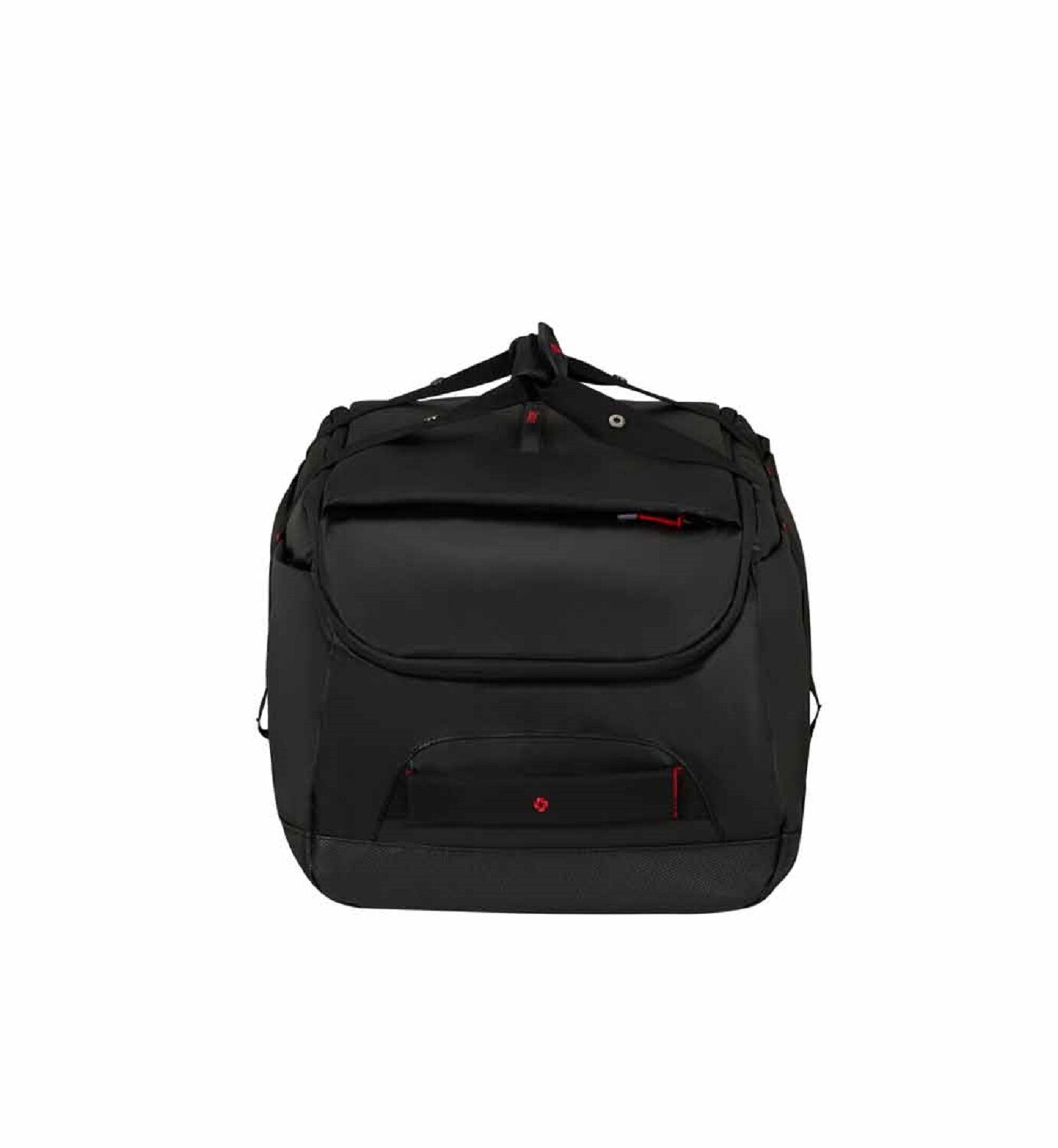 Samsonite Ecodiver Reisetasche M + GRATIS HOTELGUTSCHEIN Schwarz Samsonite Ecodiver Reisetasche M + GRATIS HOTELGUTSCHEIN Schwarz
