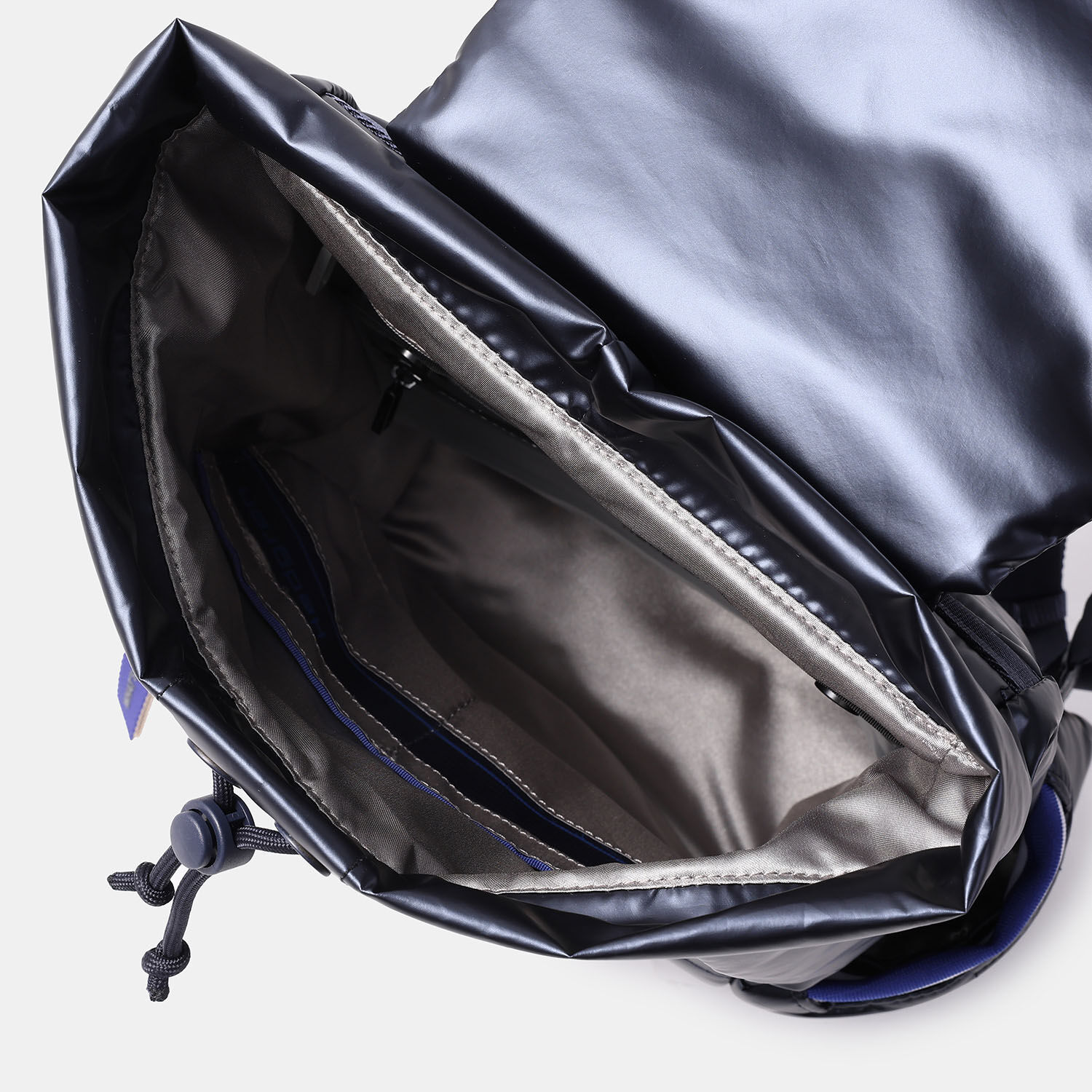 Hedgren Cocoon BILLOWY Rucksack Peacoat Blue