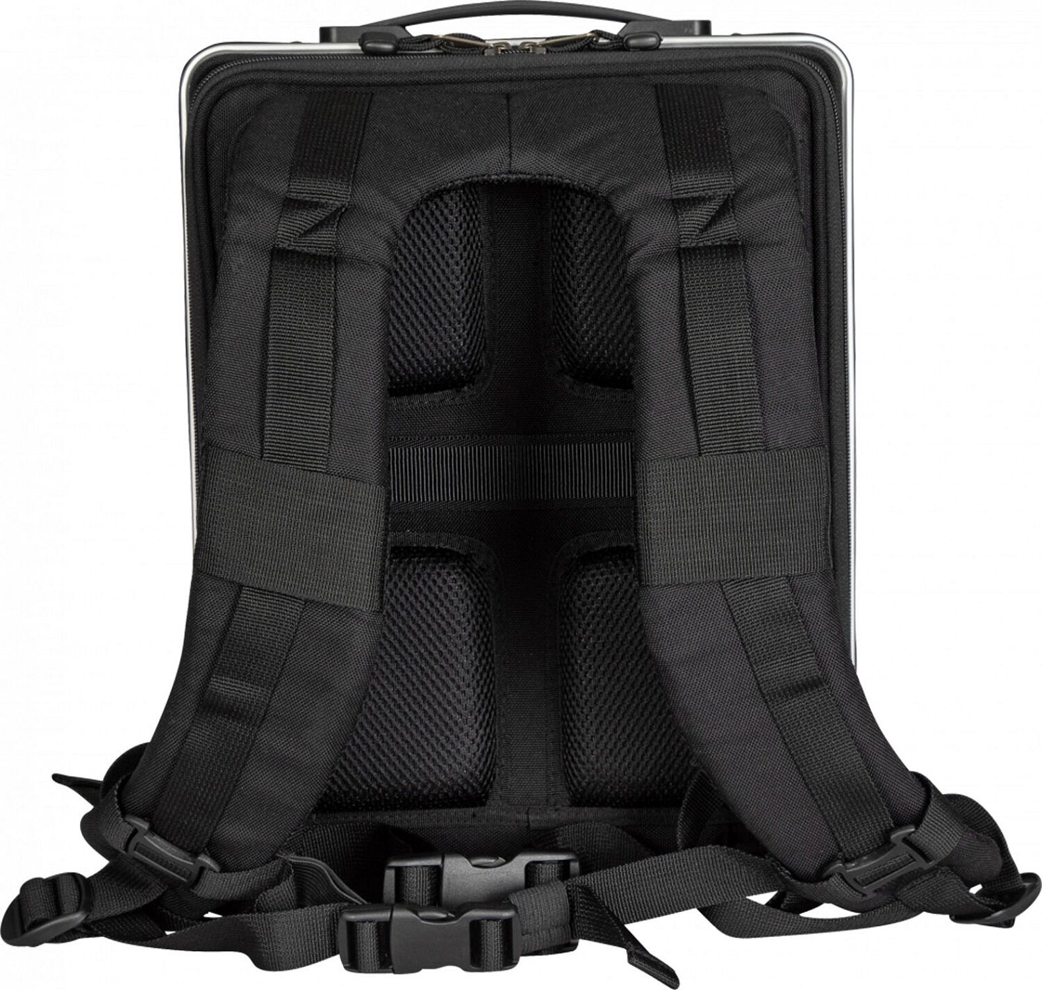 Aleon Business Backpack 17" Schwarz