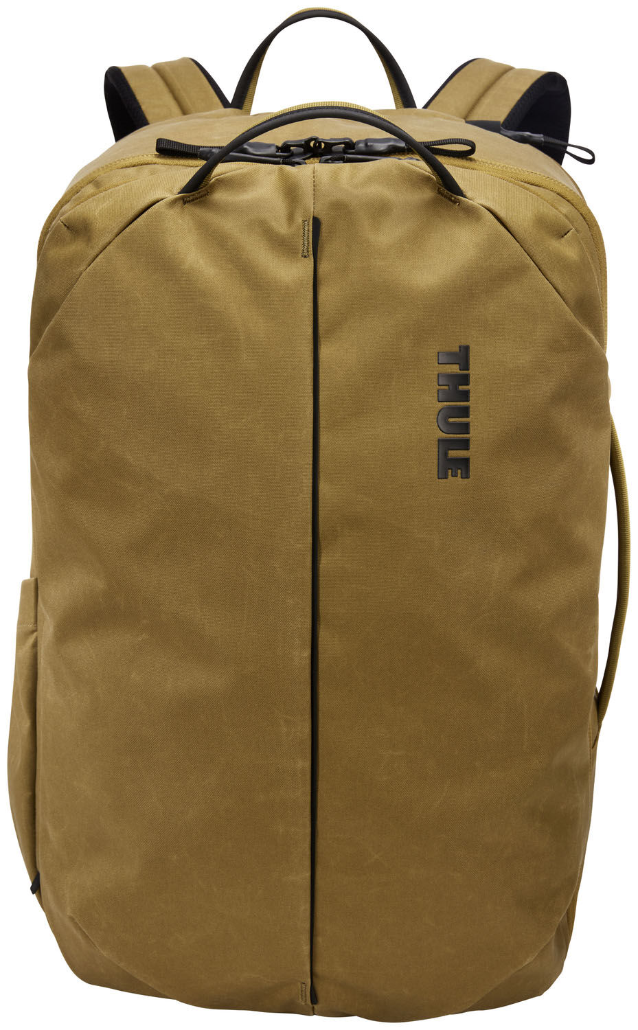 THULE Aion Reiserucksack 40L, erweiterbar Nutria