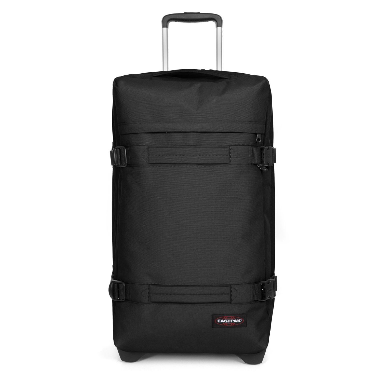 Eastpak Transit'R Reisetrolley L mit 2 Rollen Black