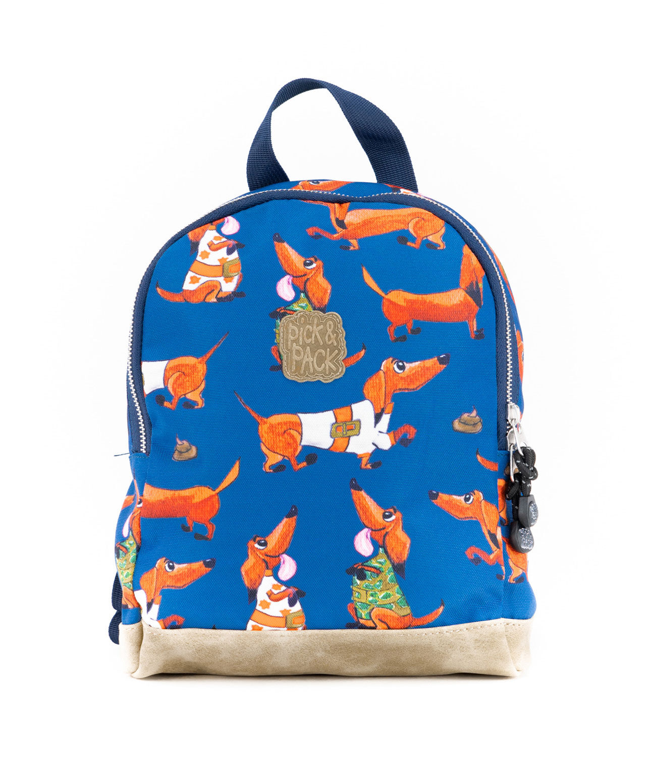 Pick & Pack Wiener Backpack XS