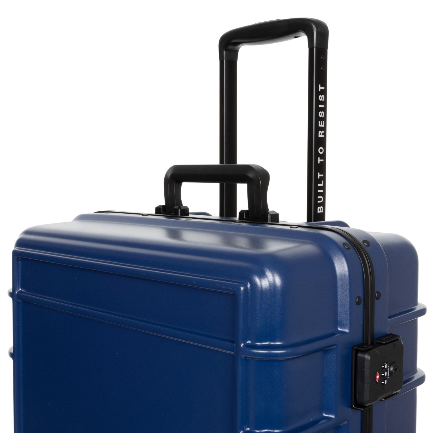 Eastpak RESIST'R CASE L Robuster Hartschalen-Trolley Ultra Marine