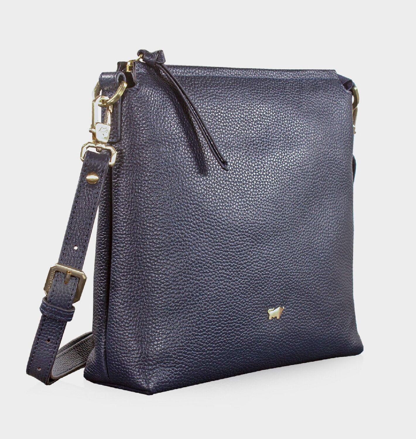 Braun Büffel Hanna Umhängetasche M navy Braun Büffel Hanna Umhängetasche M navy