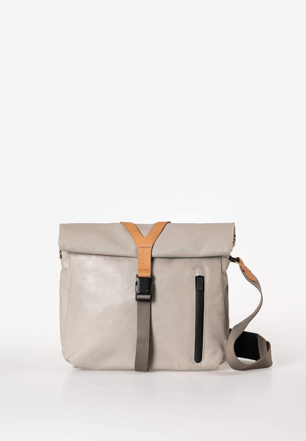 aunts & uncles Japan RE Seki Rolltoptasche driftwood