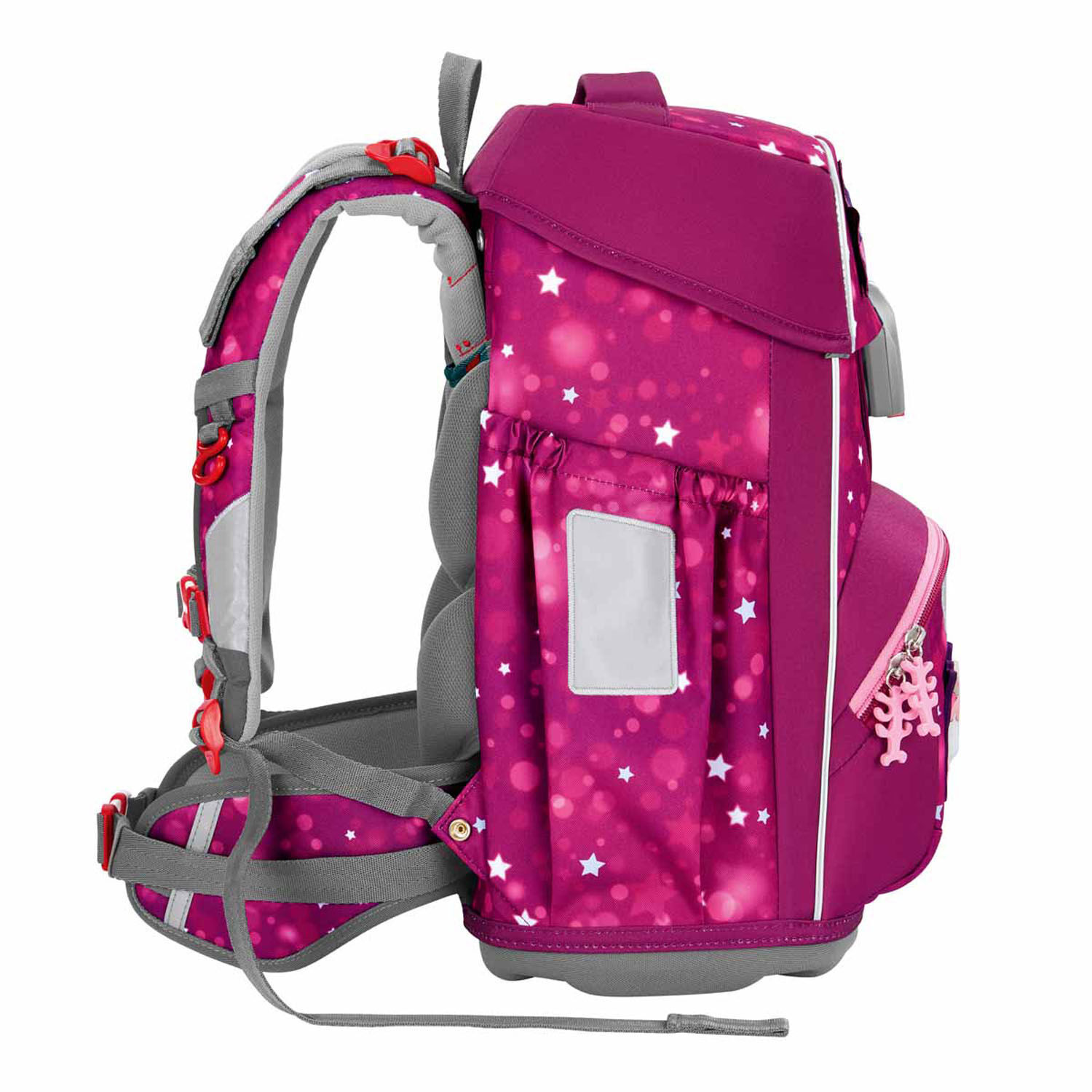 Step by Step GIANT Der große Schulranzen, 5-teiliges Set Sweet Unicorn Nuala