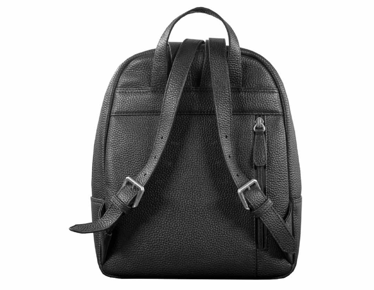 Braun Büffel Hanna Rucksack S 12081 schwarz Braun Büffel Hanna Rucksack S 12081 schwarz