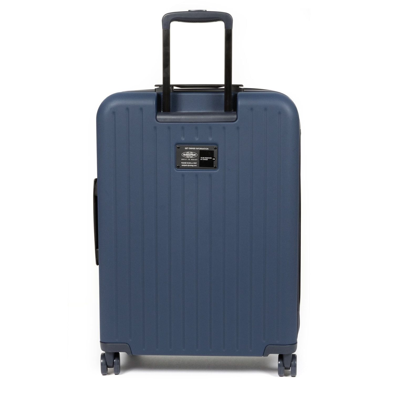 Eastpak CNNCT CASE L Reisetrolley 4-Rollen Marine