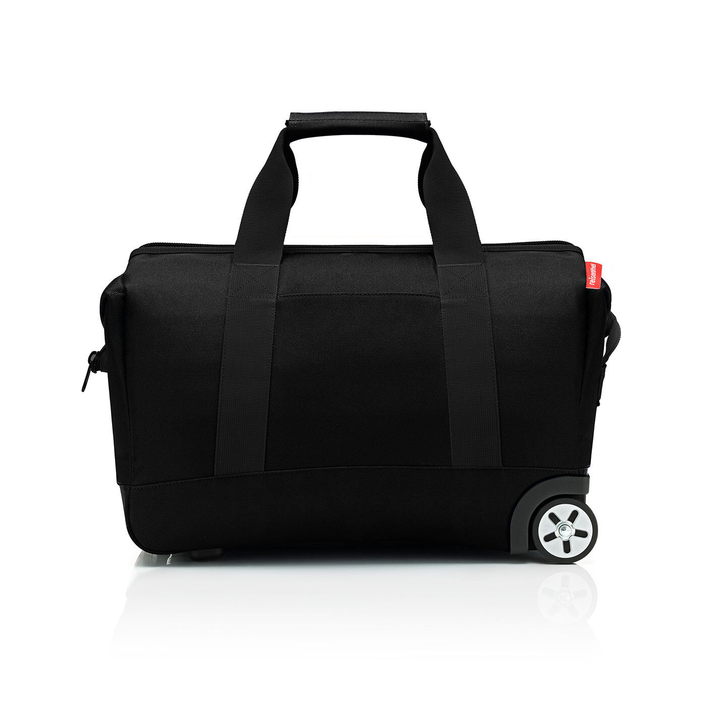 Reisenthel Travelling allrounder trolley black