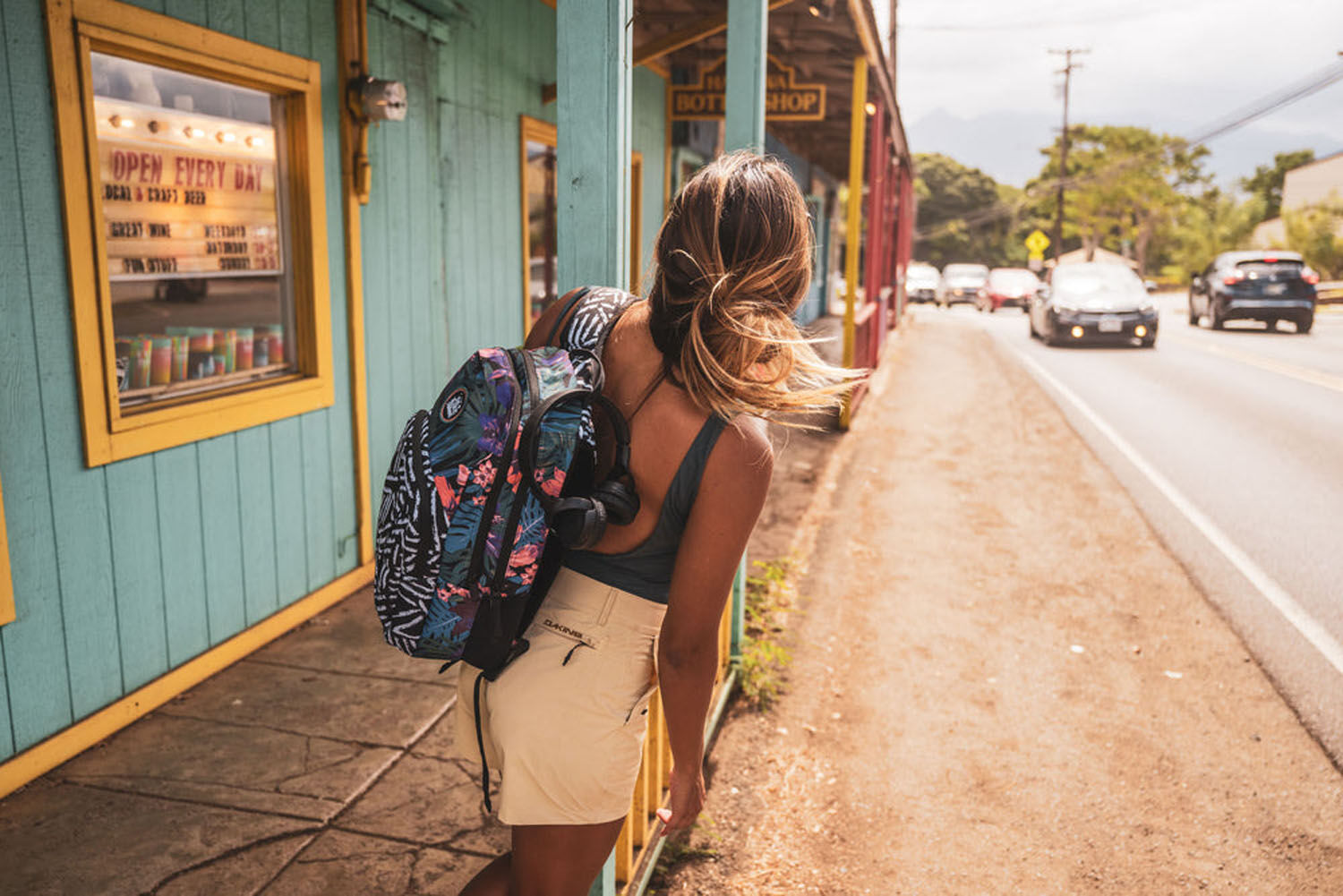 Dakine Campus M 25L Rucksack