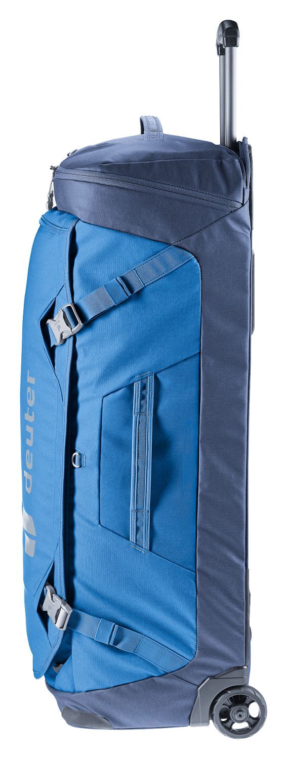 Deuter Duffel Pro Movo 90 Reisetasche auf Rollen Neptune-Nightblue Deuter Duffel Pro Movo 90 Reisetasche auf Rollen Neptune-Nightblue